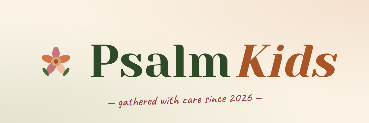 PsalmKids